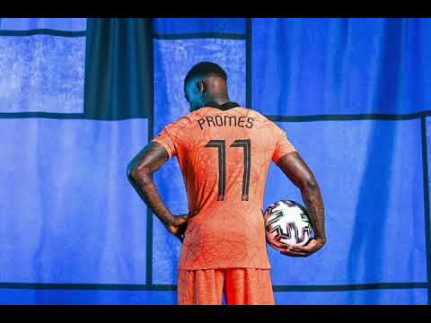 Quincy Promes - Gebroken