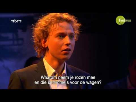 Strauss - ach weh mir unglückhaftem Mann