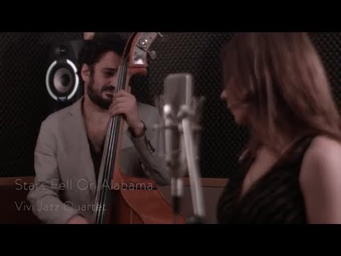 Stars Fell On Alabama