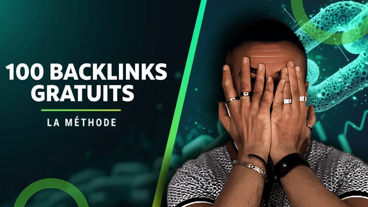 🚀 Comment J'AI Obtenu 100 Backlinks Gratuitements Et Rapidements ! Methode Complète Astuces Secrètes