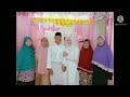 Akad Nikah Islami Budaya Melayu Sambas
