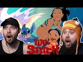 LILO STITCH MAKES THE LIVE ACTION WORSE