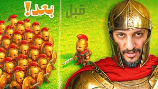 الجيش الميت ! 