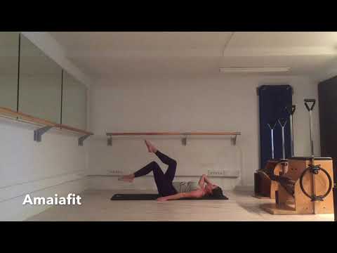 PILATES SUELO