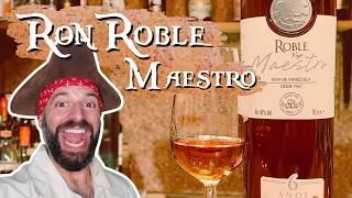 Rumperium Rum Tasting Video