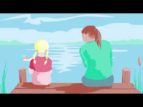 Sexueller Missbrauch — Was kann ich tun, wenn ich mir Sorgen um ein Kind mache?