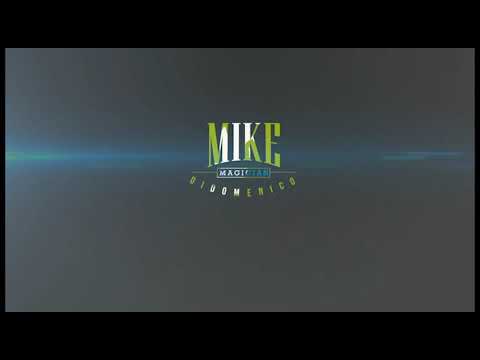 Promotional video thumbnail 1 for The Magic of Mike DiDomenico