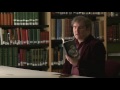 Patrick Chapman Reads His Poem July