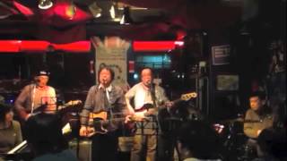 It's all too much The Beatles Cover Live