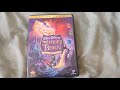 Sleeping Beauty DVD Overview Fail