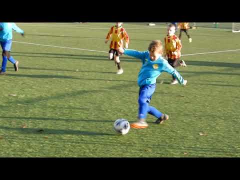 2 Gravenwezel-Schilde B - K. Ternesse V.V.