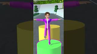 Download lagu Yuta plying with cubes 😂😂 #funny #animation #sakuraschoolsimulatordrama #viral #trending #comedy mp3