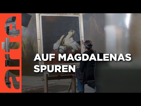 Das Caravaggio-Geheimnis | Doku HD Reupload | ARTE