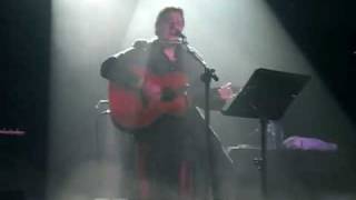 He de salir Revolver Murcia 31 de enero 2009