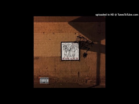 CHRIST DILLINGER - DAT PHONK: VOLUME ONE SHIT AIN'T WHAT IT SEEMS (FULL EP)