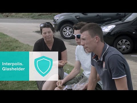 Schade in huis tijdens vakantie | Interpolis