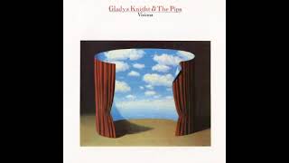 Gladys Knight &amp; The Pips - Kiss Away The Pain (Bonus Track)