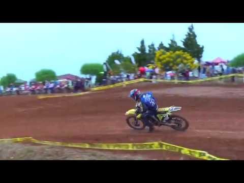 Categoria Intermediaria Especial 2ª etapa Copa Ct CrossRio de Velocross