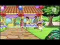 Dora The Explorer Dora S Easter Adventure Credits