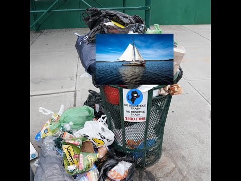 Monstercat BOAT: Trash Mash Volume 4 (Album Mix)