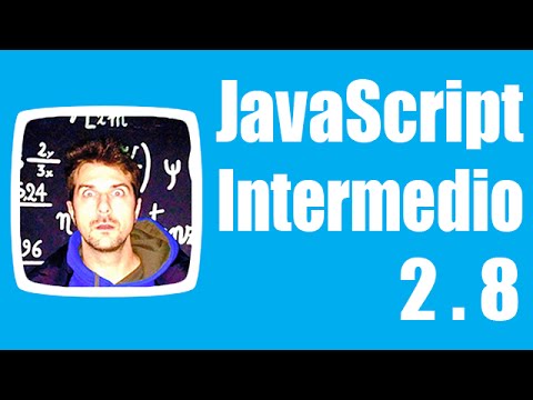 JavaScript Intermedio - 2.8 - Cicli 8 (break e continue)