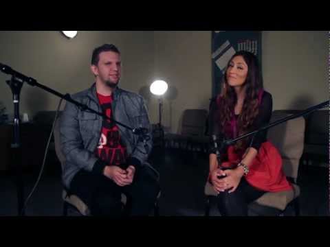 Jonathan Thulin & Charmaine The Love War Tour