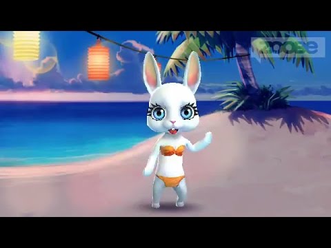 Zoobe Зайка Но я играю эту роль