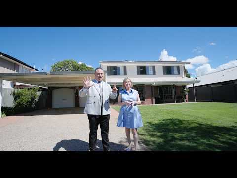 1 Kaye Street, Capalaba, QLD 4157, 6房, 2浴, House