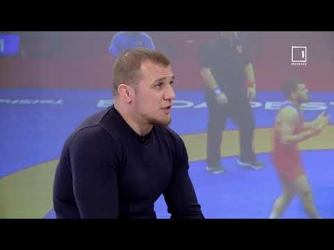 Roman Dermenji la Moldova 1