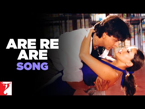 Are Re Are — watch video