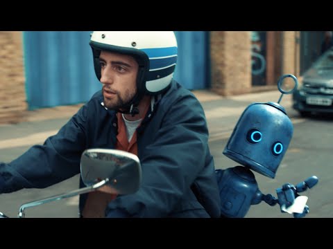 O2 TV Ad | The UK's No.1 Network