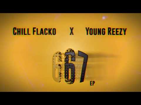 Chill Flacko, Young Reezy - Fashion Week