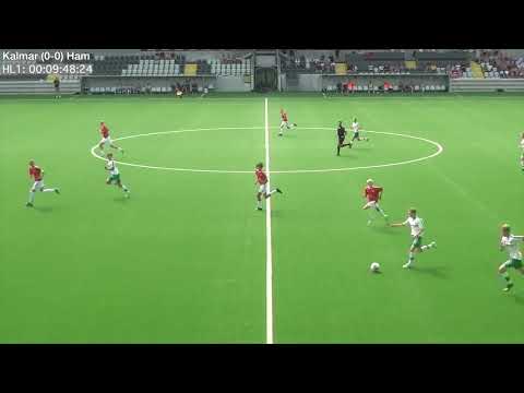 220720 Kalmar FF - HTFF P07A (0-1)
