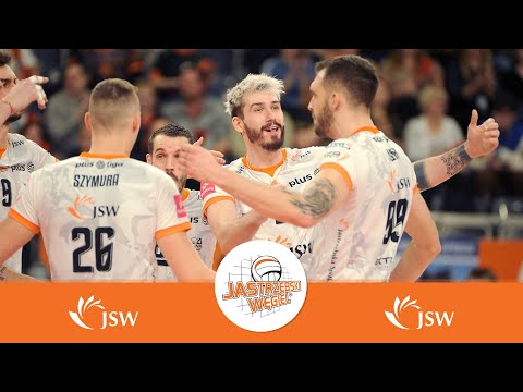 Węgiel lepszy od miedzi - Jastrzębski Węgiel pokonuje KGHM Cuprum Lubin