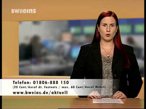 BWeins Nachrichten Mo 17.06.2013
