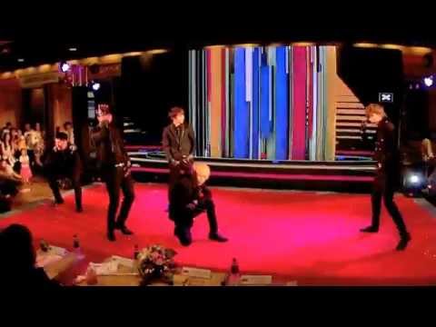 150531 GentleMen cover MBLAQ - Stay + Oh Yeah @SCawaii! Cover Dance 2015 (Final)