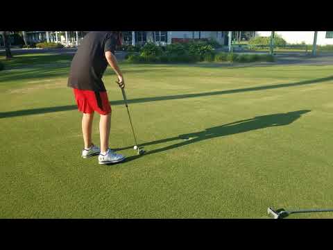 Are mallet putters better than blade putters?