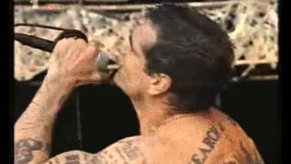 Henry Rollins - Fool live at Bizarre Fesstival 1997-08-16