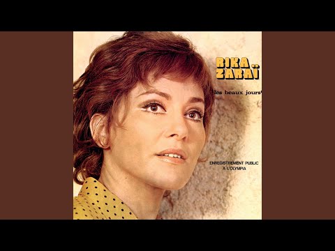 Final : Les beaux jours (Live à l'Olympia, Paris / 1972)