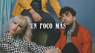 Paramore- Rose-Colored Boy (Sub.Español)
