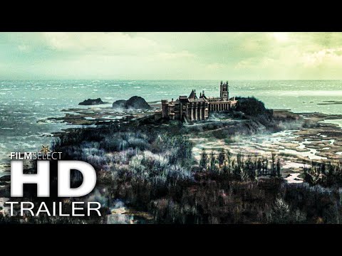 SHARDLAKE Trailer (2024) thumbnail