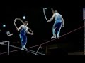Danguir Troupe High Wire Circus XTREME