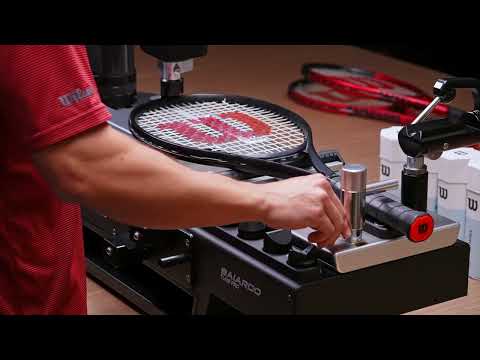 Wilson Baiardo Support | misurazione deflessione orizzontale utilizzando Wilson Baiardo Tune Pro