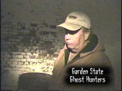 Fort Mifflin Video 1