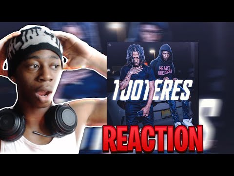 WAY TO LIT Sdot Go x Kyle Richh - Tooteres REACTION