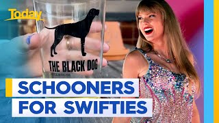 Meet the London pub made famous by Taylor Swift | Today Show Australia