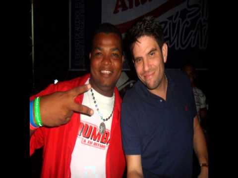 ESE MAN NO TE LUCE MARTIN ELIAS Y MISTER HUGO VIDEO NUEVO