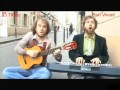 La Chanson du Dimanche - Bon Vivant 