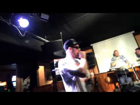 Käyhäkonferenssi (Live 2013 Espoo soundi levyjulkkarit Mallaskaski)