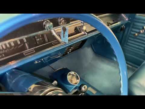 1967 Chevrolet Chevelle (CC-1430659) for sale in Largo, Florida